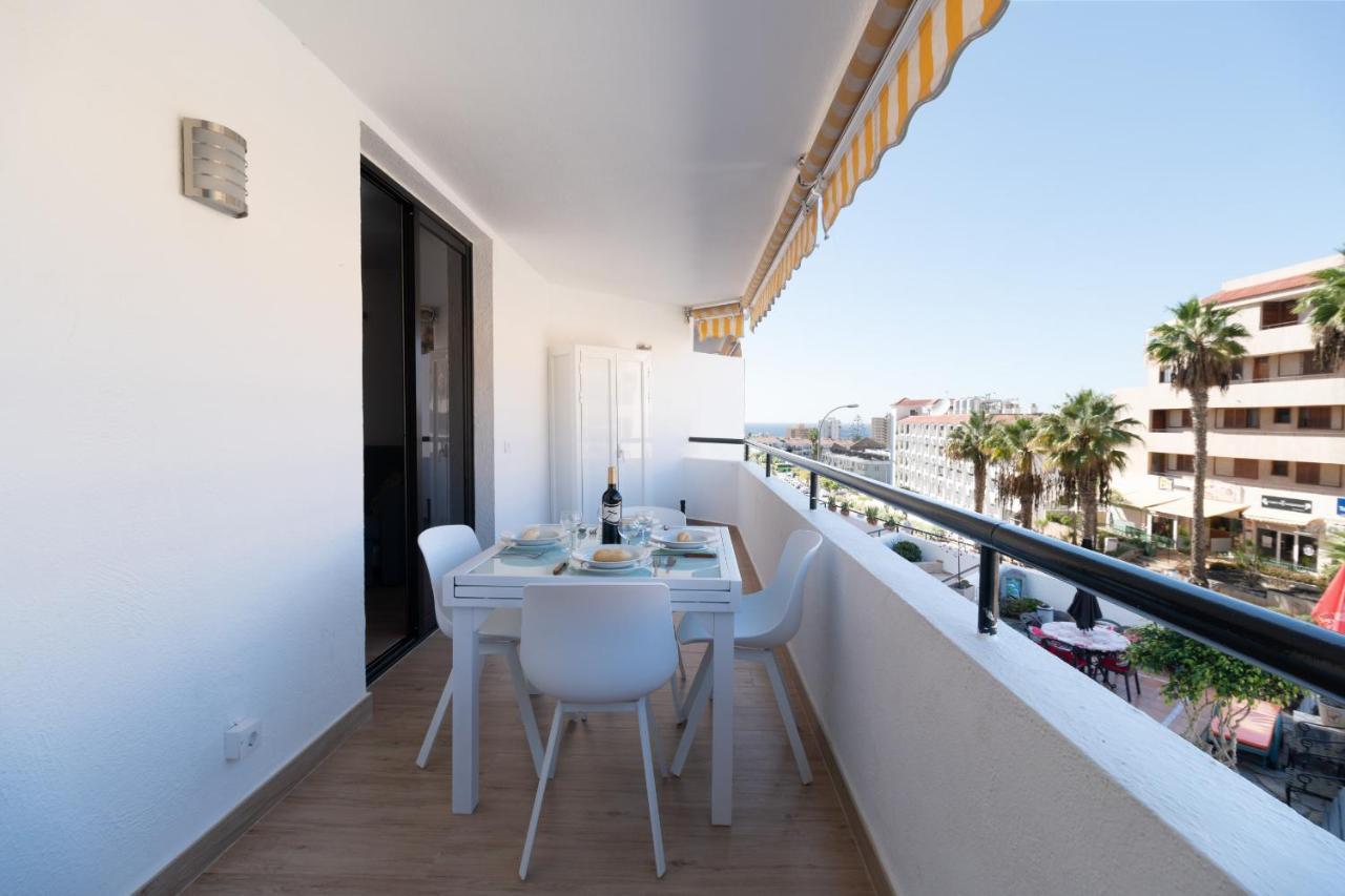 Summerland Free Wifi Los Cristianos  Exterior photo